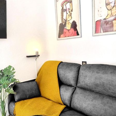 Mi Casa Own Entrance, Memorable, Exceptional Apartment Santa Pola Exterior photo