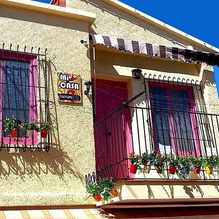 Mi Casa Own Entrance, Memorable, Exceptional Apartment Santa Pola Exterior photo