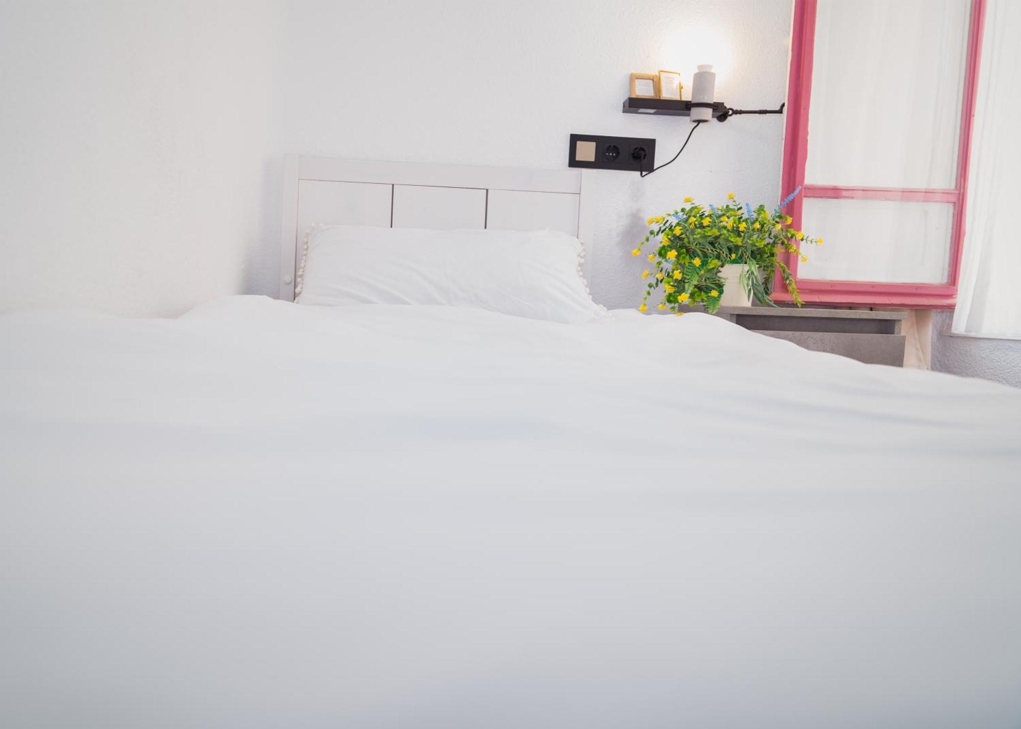 Mi Casa Own Entrance, Memorable, Exceptional Apartment Santa Pola Exterior photo