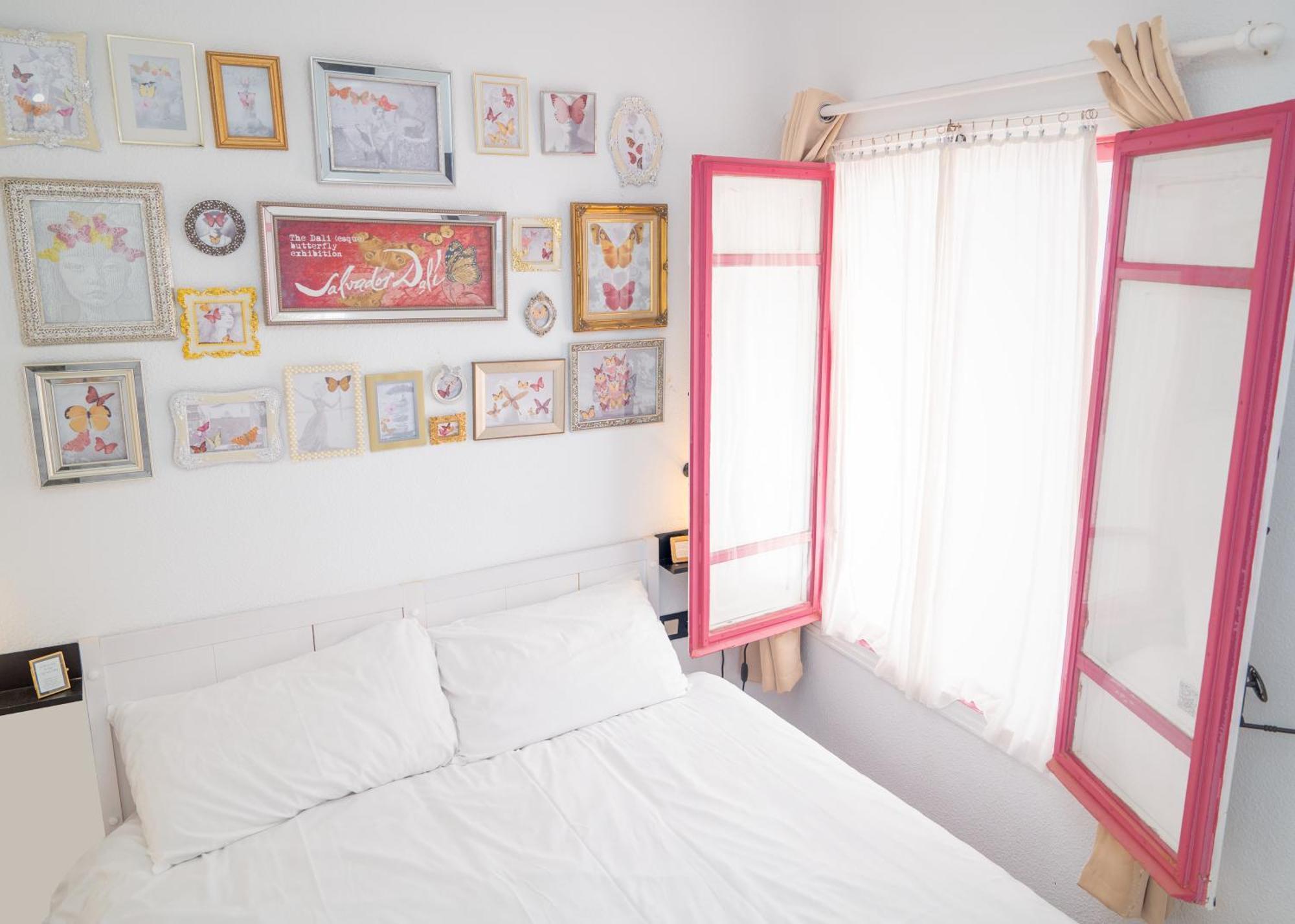 Mi Casa Own Entrance, Memorable, Exceptional Apartment Santa Pola Exterior photo