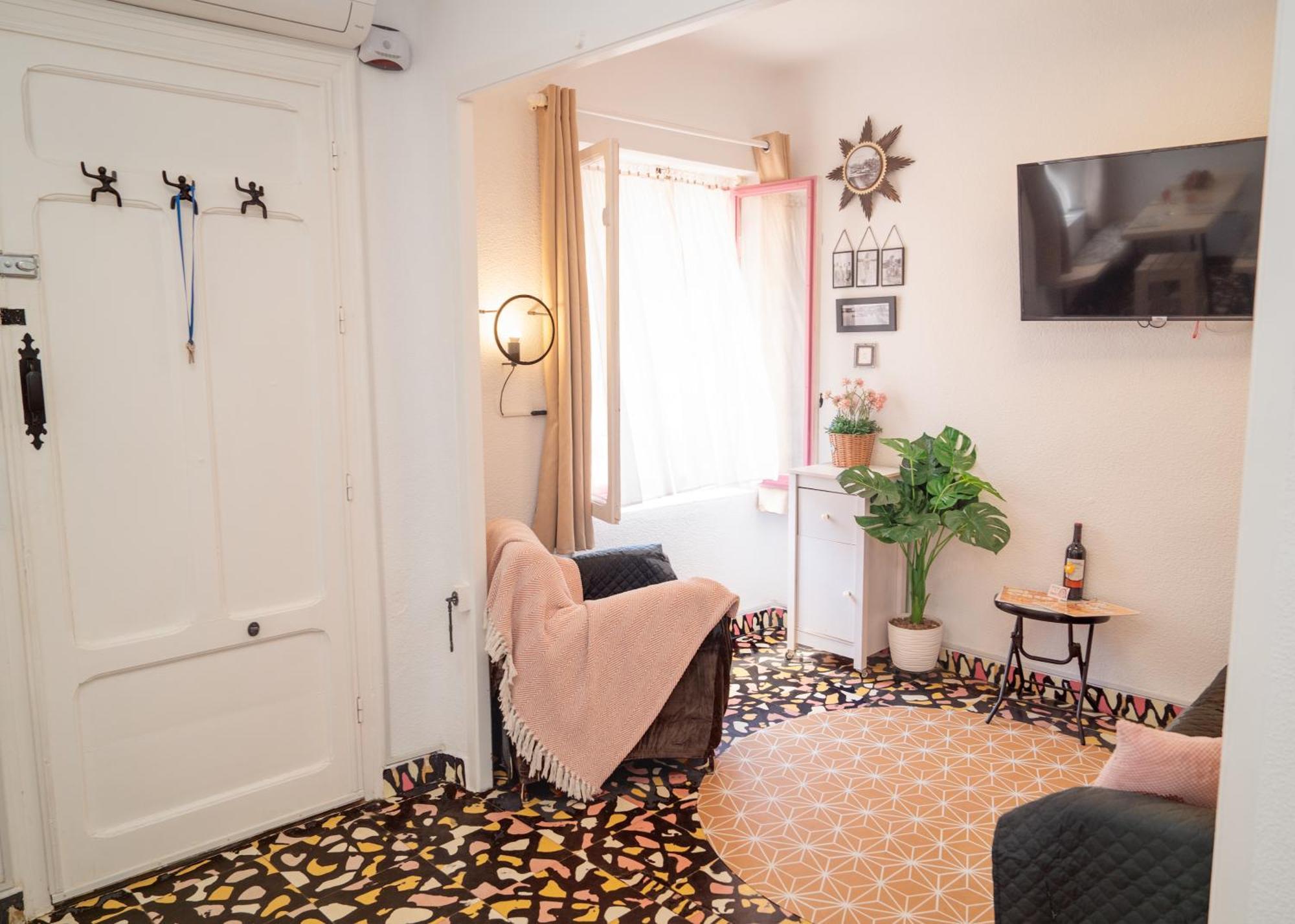 Mi Casa Own Entrance, Memorable, Exceptional Apartment Santa Pola Exterior photo
